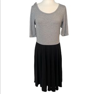 NWT LuLaRoe Nicole Dress